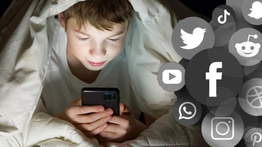15 YAŞ ALTINDAKİ ÇOCUKLARA SOSYAL MEDYA ERİŞİMİ YASAKLANIYOR