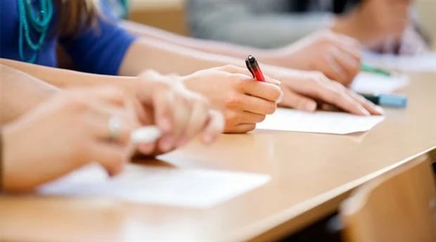 MEB ORTAK YAZILI SINAVLAR İÇİN SORU DAĞILIM TABLOLARINI YAYIMLADI