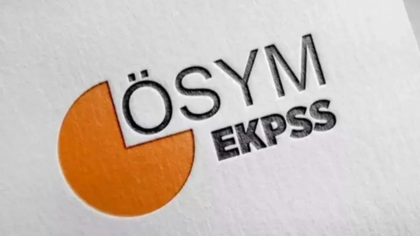 ENGELLİ KAMU PERSONELİ SEÇME SINAVI BAŞVURULARI BAŞLADI