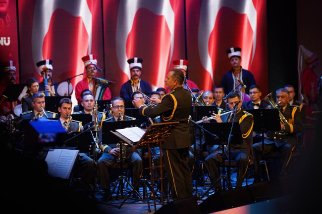 İKİ ASIRLIK MÜZİK MİRASI: ARMONİ MIZIKASI 200 YAŞINDA