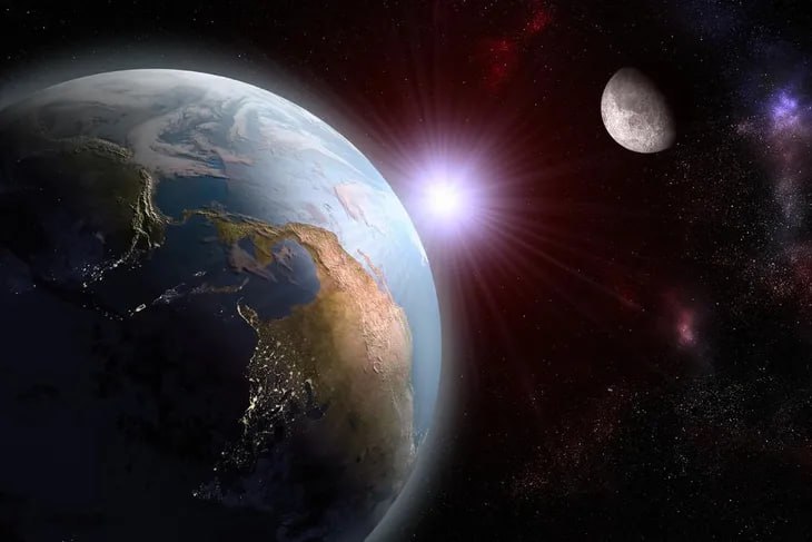 DÜNYA’NIN ÇEKİRDEĞİNİ KORUYAN YENİ KATMANLAR KEŞFEDİLDİ