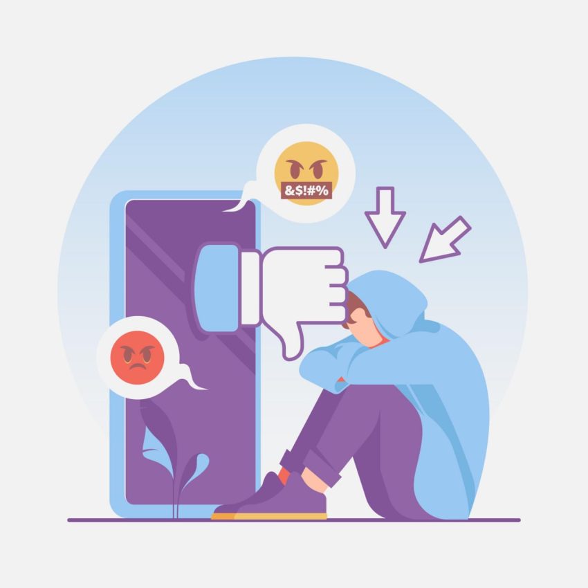 GENÇLERİ TEHDİT EDEN DİJİTAL ŞİDDET ARTIYOR