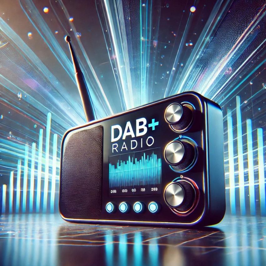 DİJİTAL RADYO YAYINCILIĞI DAB+ 1 YAŞINDA