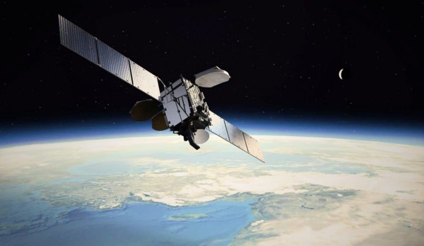 TÜRKSAT 7A’NIN ÜRETİMİNE BU YIL BAŞLANMASI HEDEFLENİYOR