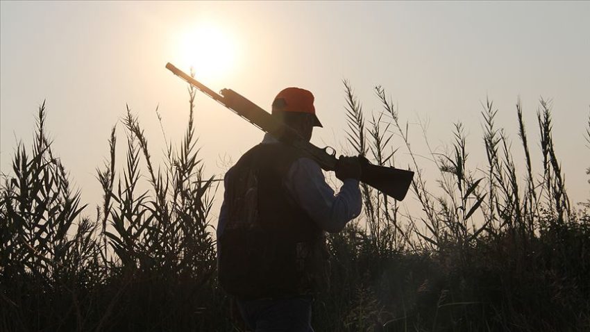 KAÇAK AVCILARA REKOR CEZA: 107 MİLYON LİRA