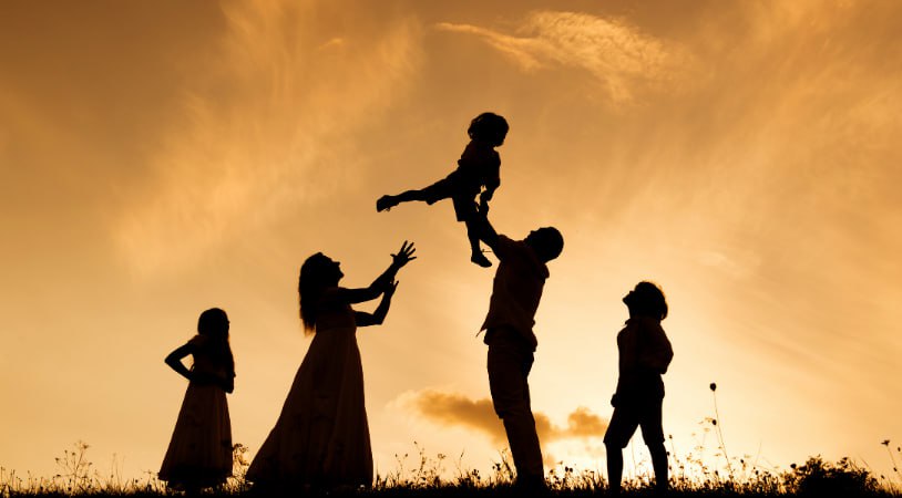 TÜRKİYE’DE MUTLULUK ORANI YÜKSELDİ: EN BÜYÜK PAY AİLE VE SAĞLIKTA