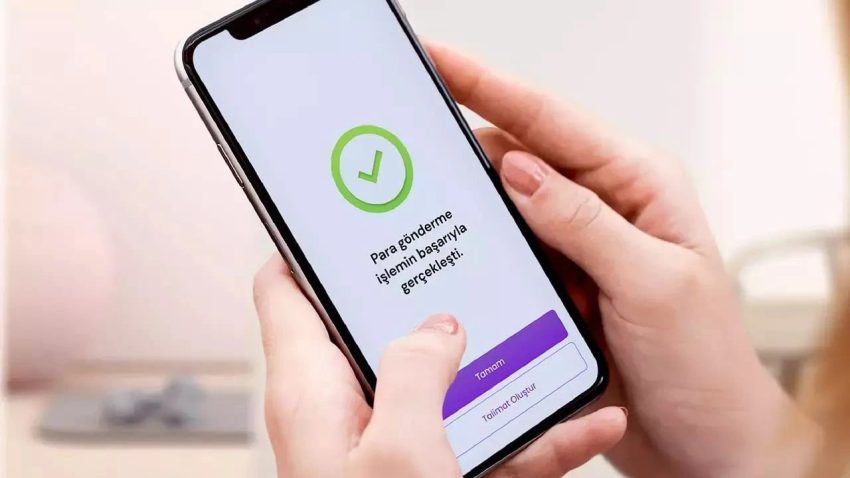 IBAN’IN BAŞKALARINA KULLANDIRILMASI MALİ VE CEZAİ RİSK DOĞURUYOR