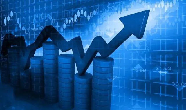 TÜRKİYE EKONOMİSİ YÜZDE 3,6 BÜYÜDÜ