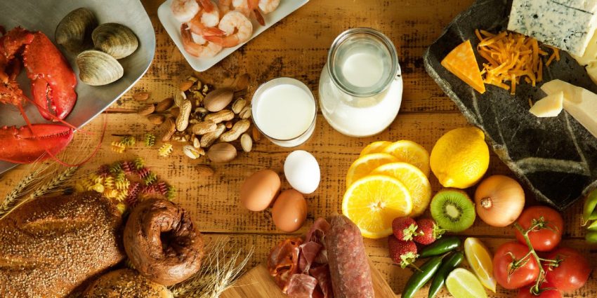 GIDA ALERJİSİ HER YAŞTA TEHLİKE OLUŞTURABİLİYOR!