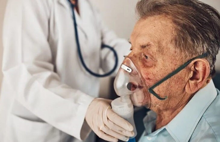 SAĞLIK BAKANLIĞI’NDAN AKCİĞER HASTALARINA NEFES DESTEĞİ