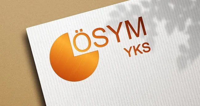 YKS’DE GEÇ BAŞVURU SÜRECİ BUGÜN SONA ERİYOR