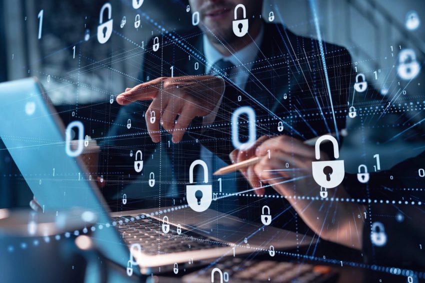 TÜRKİYE’DE SİBER GÜVENLİK UZMANI SAYISI 8 BİN 455’E ULAŞTI