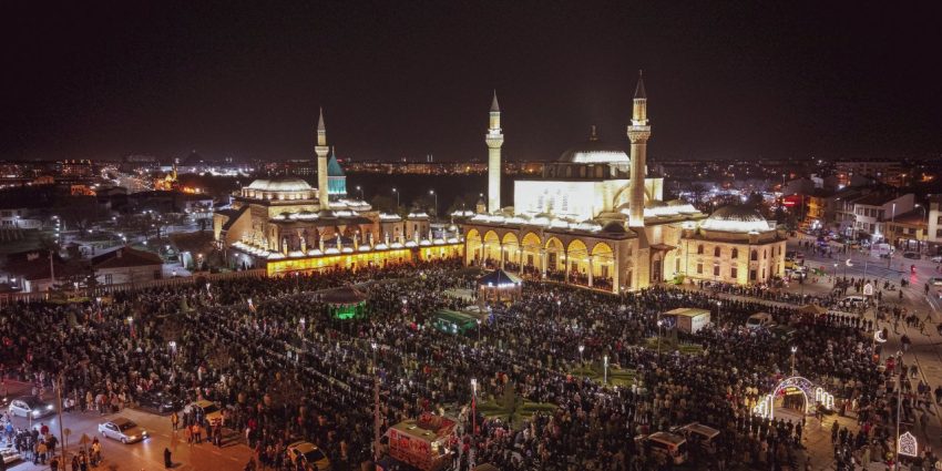 KADİR GECESİ BU GECE İDRAK EDİLECEK