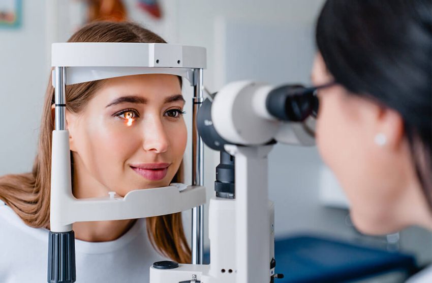 GÖZ SAĞLIĞINDA KRİTİK UYARI: 750 BİN GLOKOM VAKASI