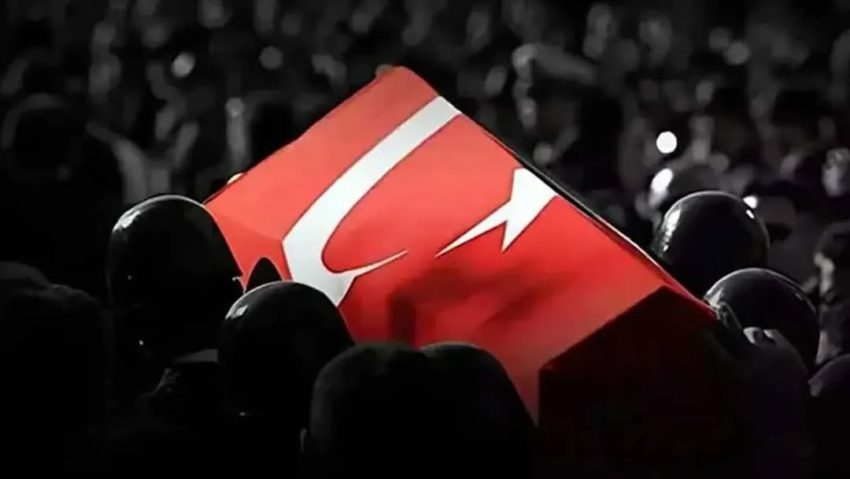 SAVUNMA SANAYİNDEN ŞEHİTLERİMİZ İÇİN BAŞSAĞLIĞI MESAJLARI