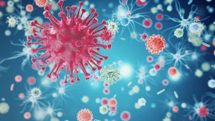 KÜRESEL ISINMA ANTİBİYOTİK DİRENCİNİ ARTIRIYOR