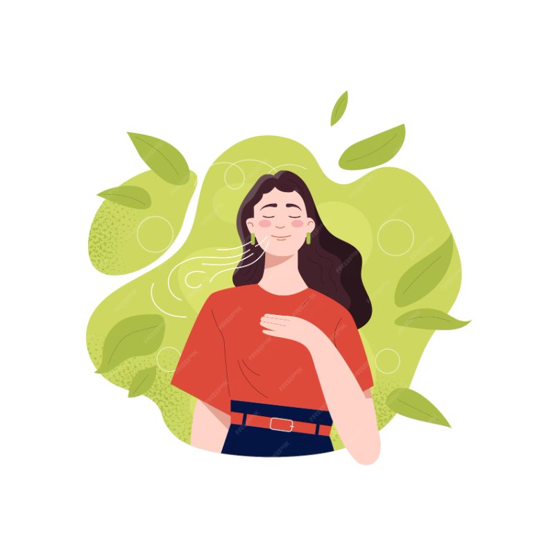 DOĞRU NEFES ALMAK NEDEN ÖNEMLİ?