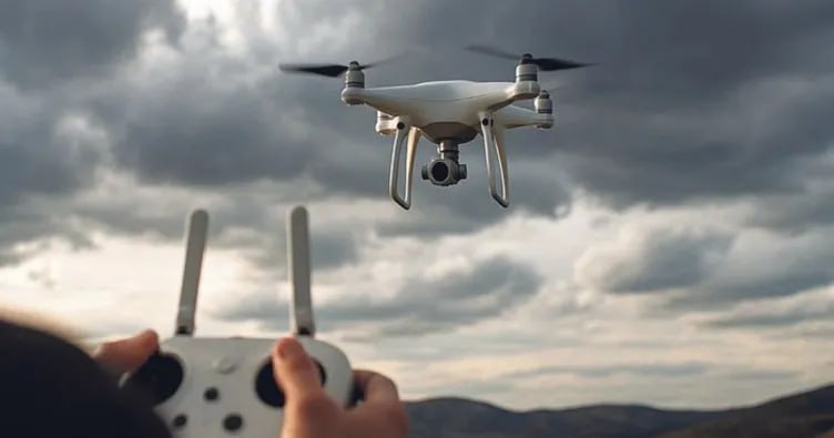 İHA PİLOTLUĞU BAŞVURULARINDA REKOR ARTIŞ