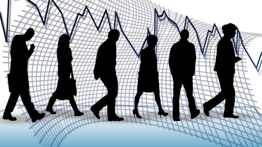 TÜRKİYE’DE İŞSİZLİK ORANI 21 YILIN EN DÜŞÜK SEVİYESİNE İNDİ