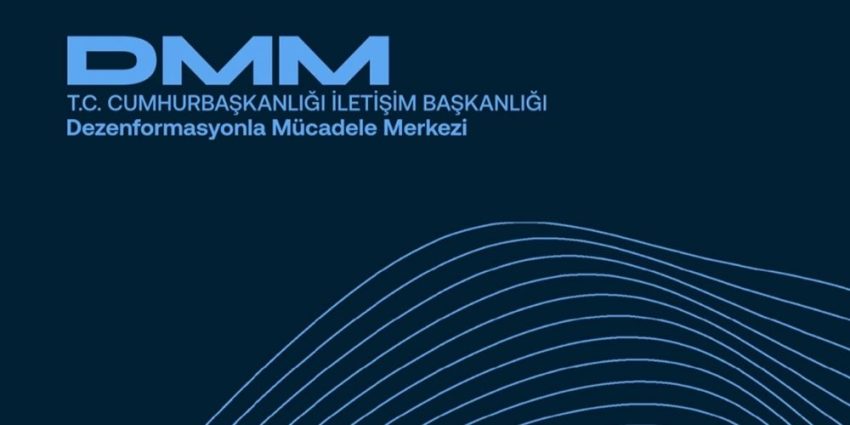 YAPAY ZEKA DESTEKLİ SAHTE İÇERİKLERE DEZENFORMASYON UYARISI