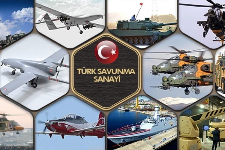 SAVUNMA SANAYİSİNDE ANADOLU’YA YAYILIM HEDEFLENİYOR