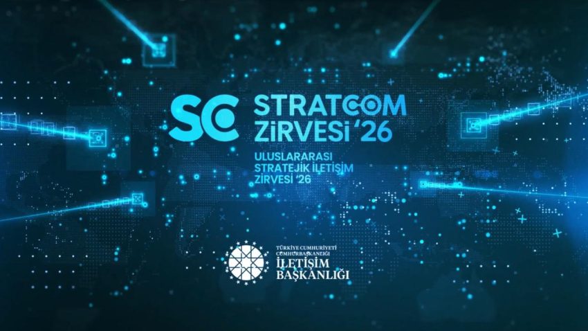 STRATCOM: STRATEJİK İLETİŞİM ZİRVESİ İSTANBUL’DA BAŞLADI