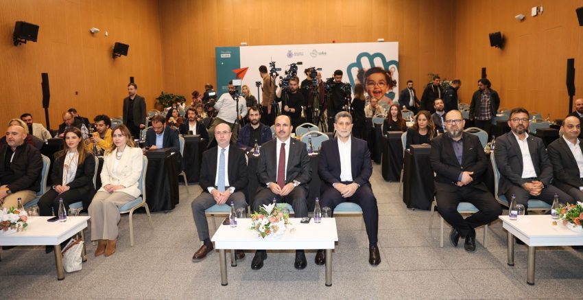 OTİZM FARKINDALIK GÜNÜNDE SOBE’DEN YENİ ŞUBE MÜJDESİ