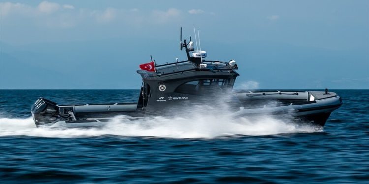 HAVELSAN’IN İTALYA’DAKİ ORTAKLIĞI ÜRETİM AŞAMASINA GEÇTİ