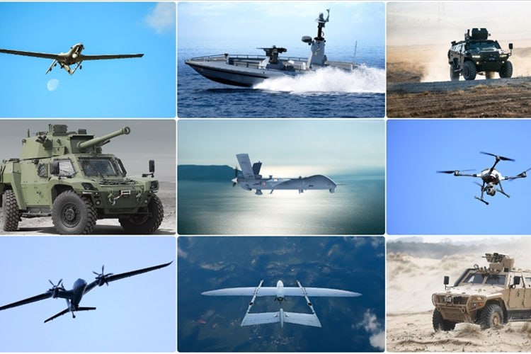 SAVUNMA VE HAVACILIKTA İHRACAT YÜKSELİŞİ SÜRÜYOR