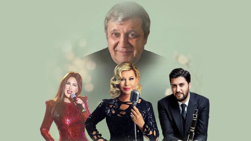 YEŞİLÇAM EFSANELERİ İÇİN ANMA SERİSİ BAŞLADI