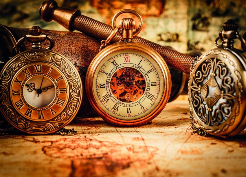 NEDEN 1 SAAT 60 DAKİKA? HİÇ DÜŞÜNDÜNÜZ MÜ?