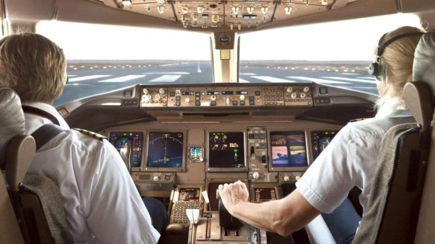 HAVACILIK PERSONELİ SINAV MERKEZLERİ GENİŞLETİLDİ