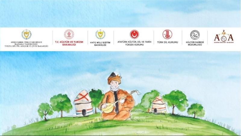 KKTC’DE “TÜRK DÜNYASI ÇOCUK EDEBİYATI ÇALIŞTAYI” DÜZENLENECEK