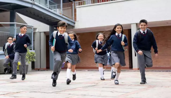 OKULLARDA YENİ DÖNEM: GÜVENLİK ÖNLEMLERİ ARTIRILDI