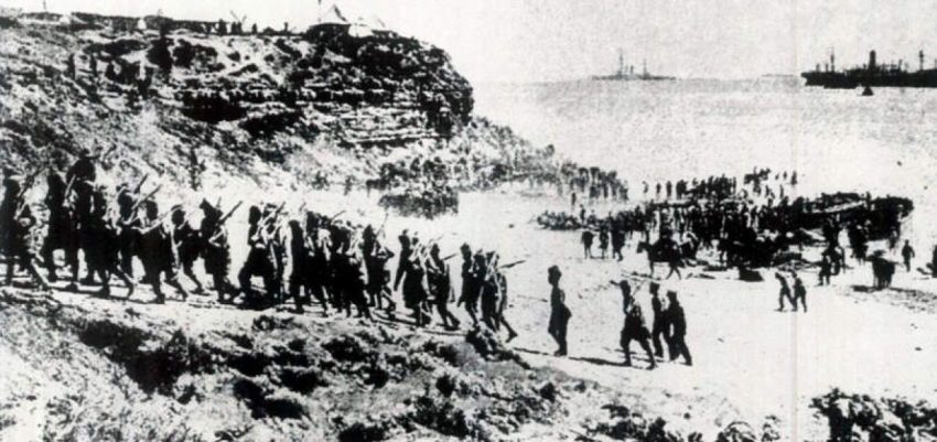 ŞEHADETLE YAZILAN 57. ALAY DESTANI CONKBAYIRI’NDA ANILDI