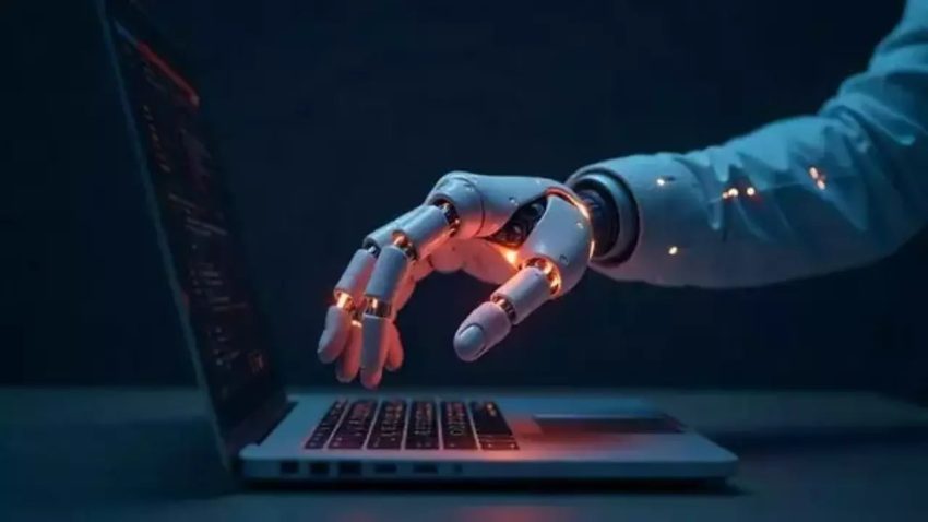 BİYOHİBRİT ROBOT PROJESİ BAŞLIYOR: TÜBİTAK’TAN YENİ NESİL TEKNOLOJİ HAMLESİ