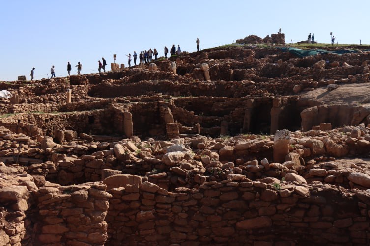 KARAHANTEPE’DE 12 BİN YILLIK BESLENME KÜLTÜRÜNE DAİR YENİ BULGULAR KEŞFEDİLDİ