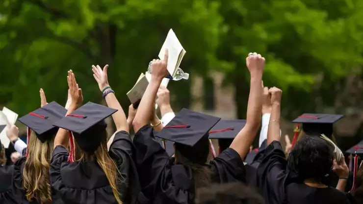 YÖK’TEN AKADEMİK BAŞARIYI TEŞVİK EDECEK ÖDÜL PROGRAMI