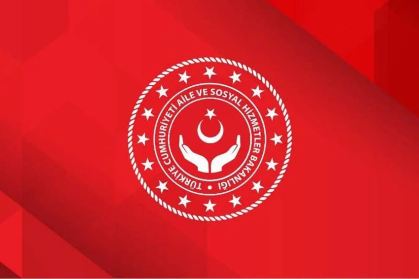 AİLE VE SOSYAL HİZMETLER BAKANLIĞI SÖZLEŞMELİ PERSONEL ALACAK