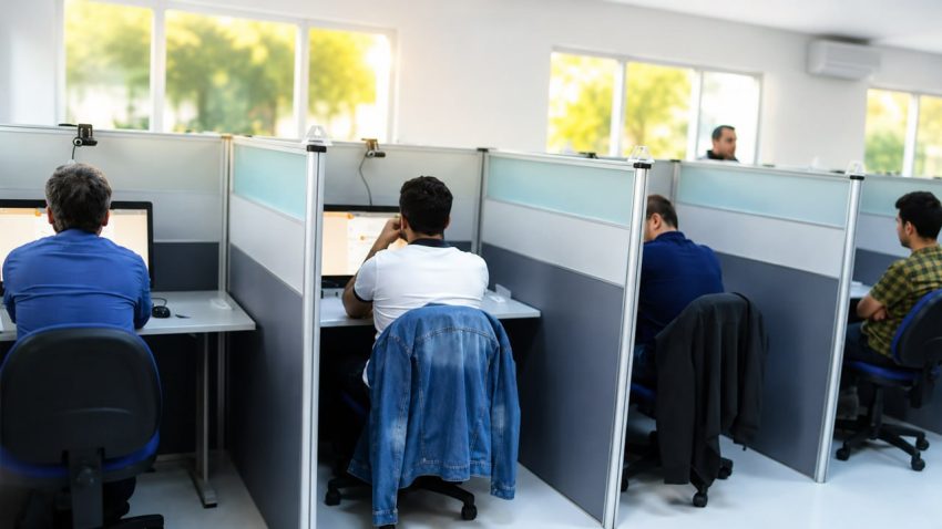 ÖSYM, TÜRKÇE YETERLİLİĞİNİ ÖLÇMEK AMACIYLA E-YDTS UYGULAMASINI BAŞLATIYOR
