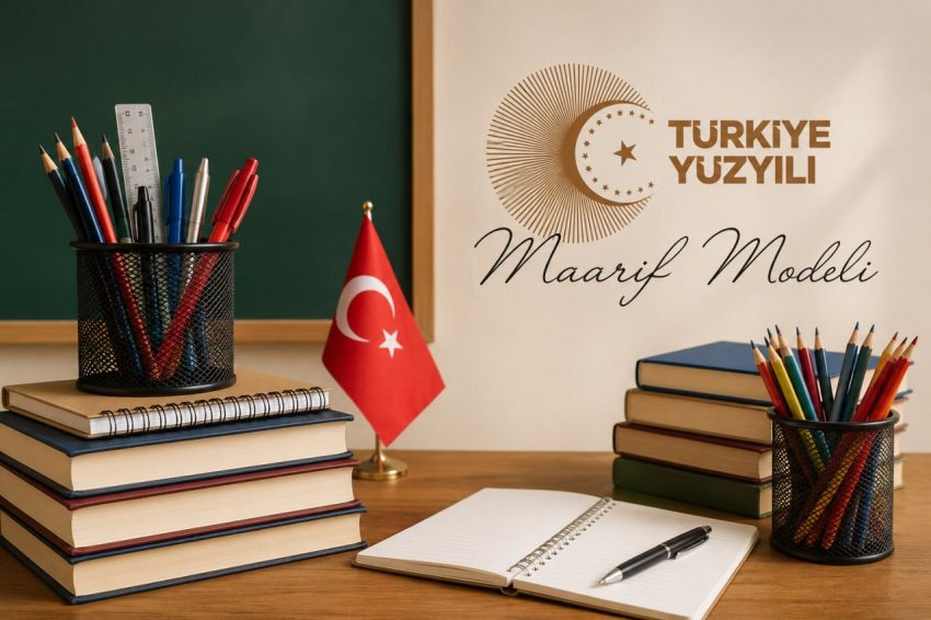 MEB’DEN EĞİTİMDE “MİLLİ ŞUUR” DÜZENLEMESİ
