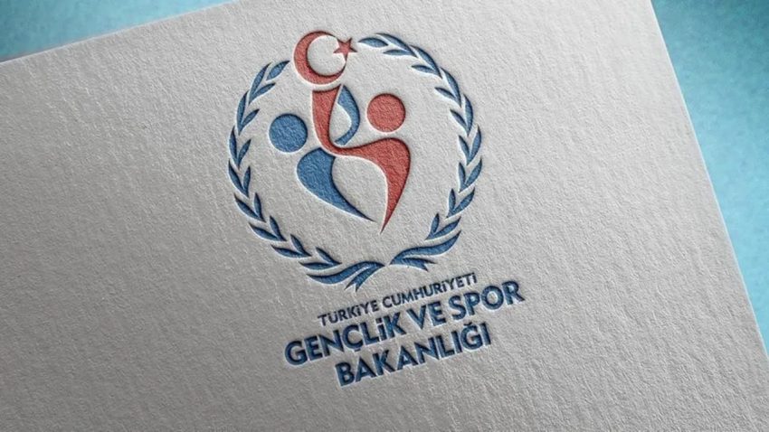 GENÇLİK VE SPOR BAKANLIĞI 2 BİN 610 PERSONEL ALIMI YAPACAK