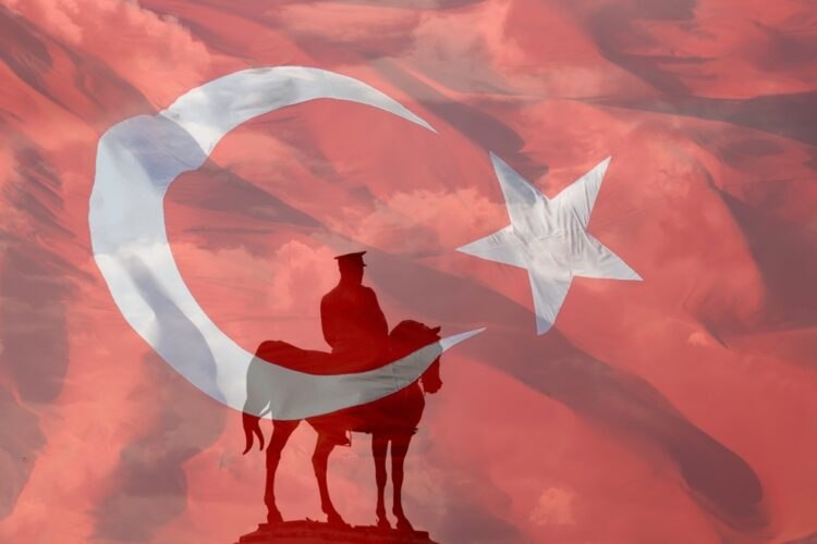 KURTULUŞ MEŞALESİNİN YAKILDIĞI GÜN: 19 MAYIS’IN 107. YILI