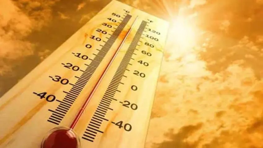 SON YILLARIN EN GÜÇLÜ SICAK HAVA DALGASI GELİYOR