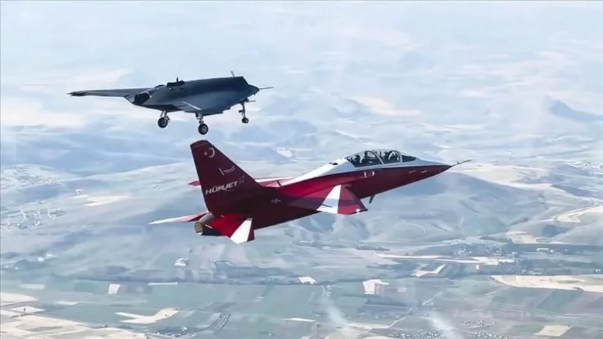 TUSAŞ: TÜRKİYE, SAVUNMA VE HAVACILIKTA KÜRESEL REKABETTE İDDİALI KONUMDA