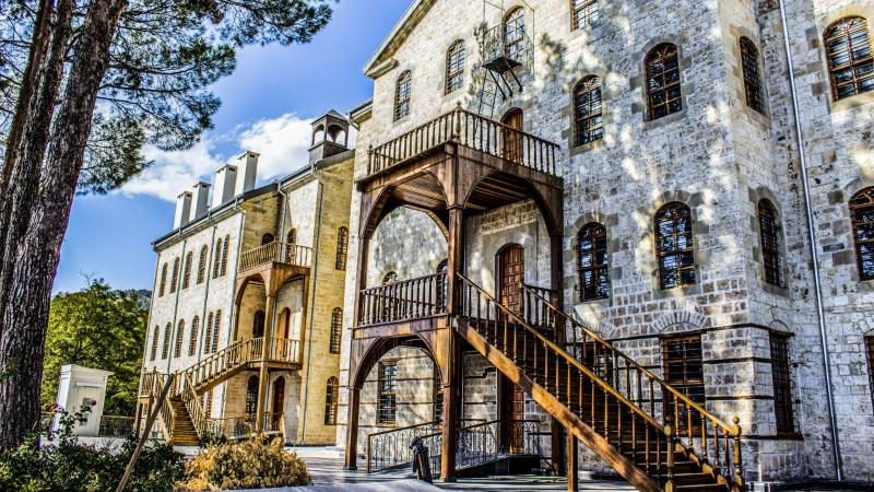 KAHRAMANMARAŞ, 500 YILLIK EDEBİYAT MİRASIYLA UNESCO EDEBİYAT ŞEHRİ OLDU