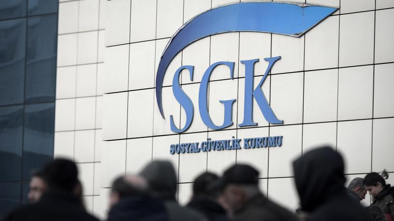 SGK SÖZLEŞMELİ BİLİŞİM PERSONELİ ALACAK