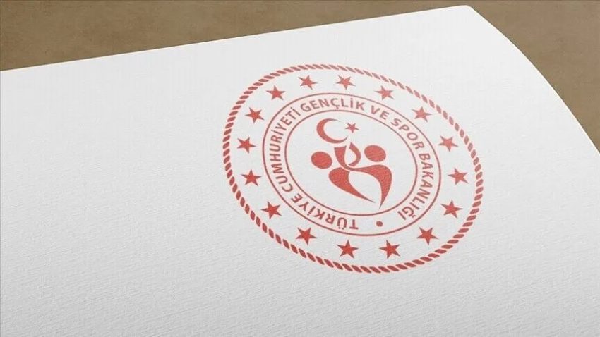 GENÇLİK VE SPOR BAKANLIĞI SÖZLEŞMELİ PERSONEL ALIMI YAPACAK