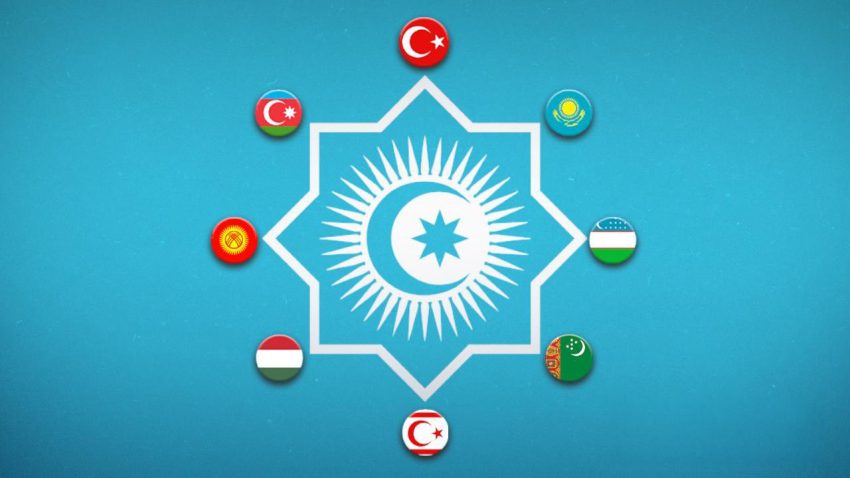 TÜRK DÜNYASI SİVİL TOPLUM KURULUŞLARI TEK DİJİTAL ÇATI ALTINDA TOPLANIYOR
