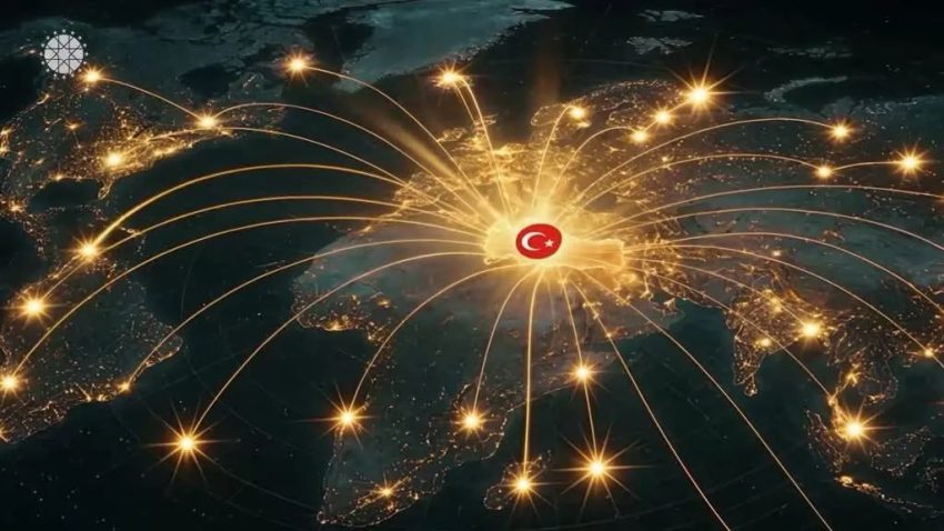 “GELECEĞİN MÜHRÜ” KAMPANYASI SOSYAL MEDYADA GÜNDEM OLDU